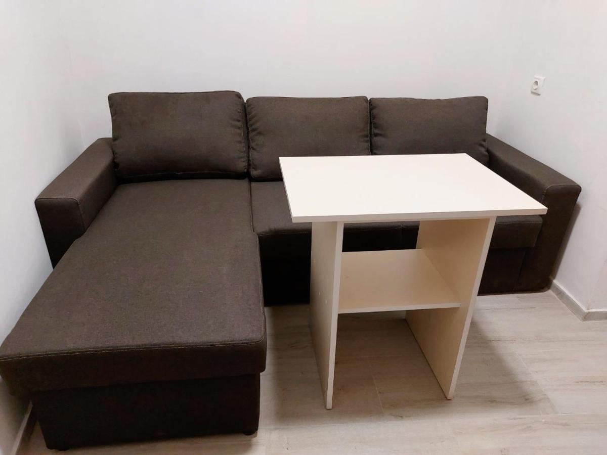 Amore 2- New Apartment In Top Center Варна Экстерьер фото