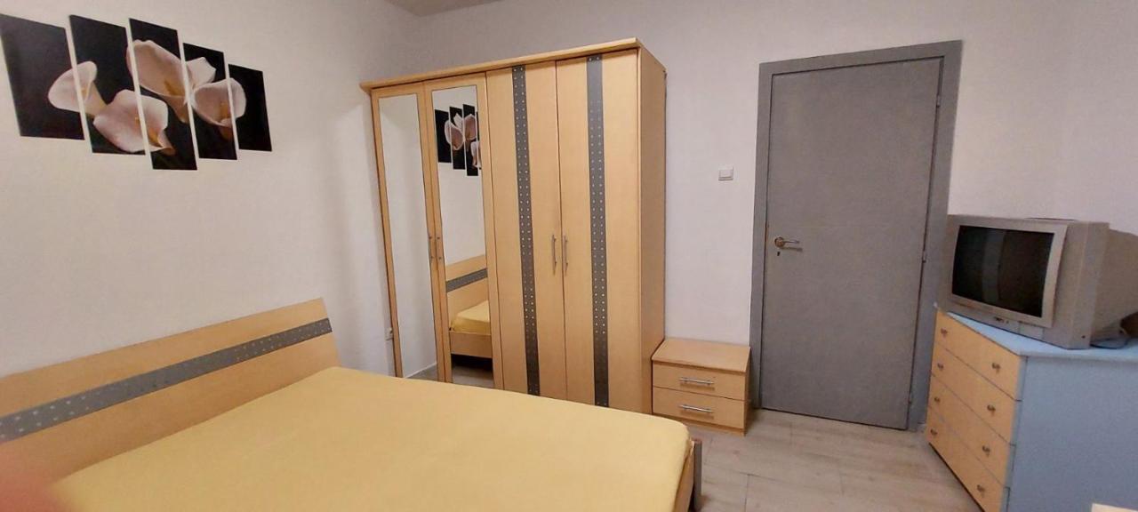 Amore 2- New Apartment In Top Center Варна Экстерьер фото